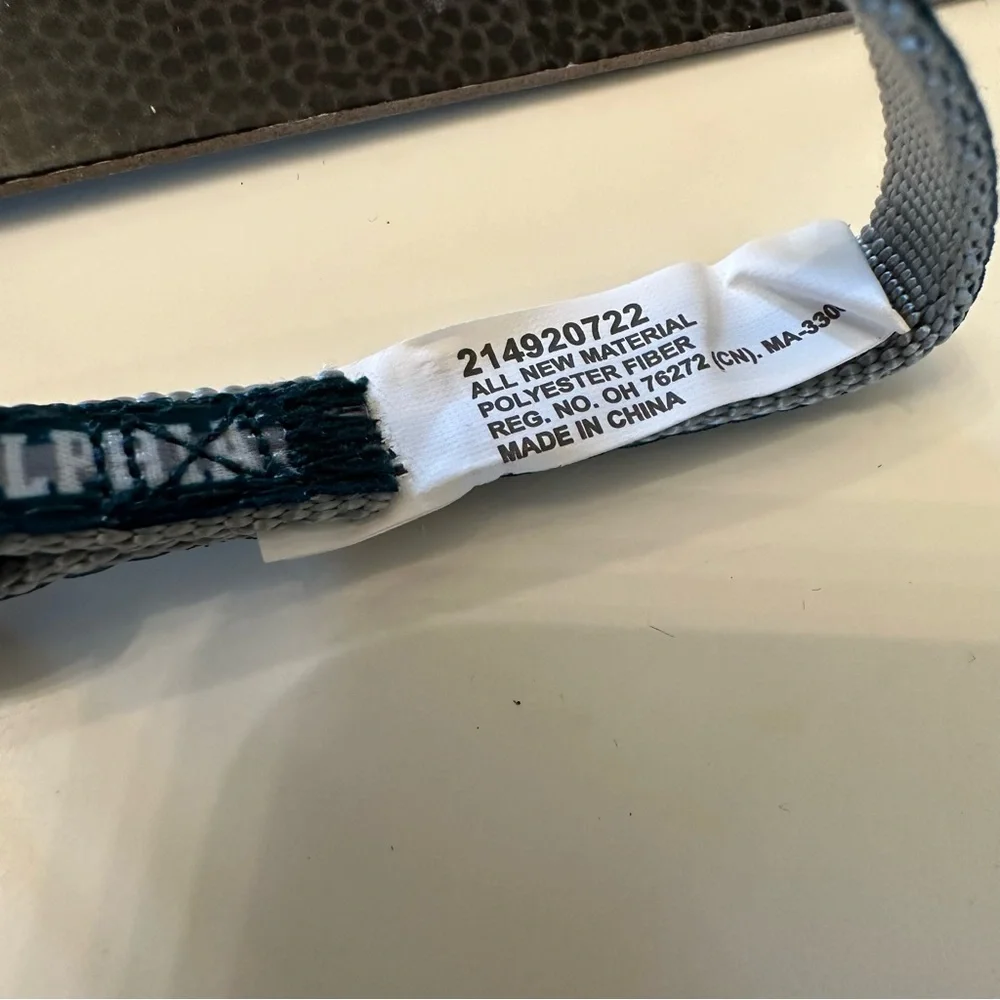 New Philadelphia Eagles Cat Pet Collar Dog XS